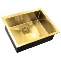 ZORG SZR-5844 BRONZE