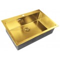 ZORG SZR-7551 BRONZE