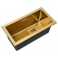 ZORG SZR-2344 BRONZE