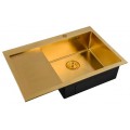 ZORG SZR-7851-R BRONZE