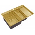 ZORG SZR 5178-2-R BRONZE