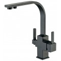 ZORG ZR 332 YF BLACK