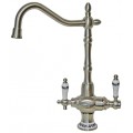 ZORG ZR 336 YF-50 NICKEL