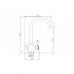 Steel Hammer SH 723 BLACK BR