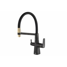 Steel Hammer SH 818-6 BLACK BR