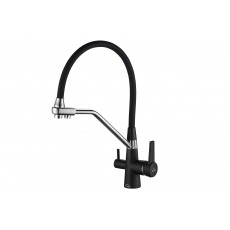 Steel Hammer SH 903-6 BLACK CR